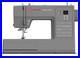 Singer Heavy Duty 6600C Sewing Machine with LCD Screen Refurbished
