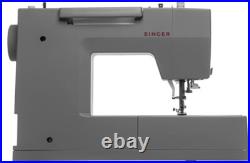 Singer Heavy Duty 6600C Sewing Machine with LCD Screen Refurbished