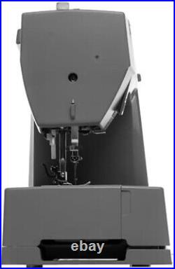 Singer Heavy Duty 6600C Sewing Machine with LCD Screen Refurbished