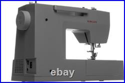 Singer Heavy Duty 6600C Sewing Machine with LCD Screen Refurbished