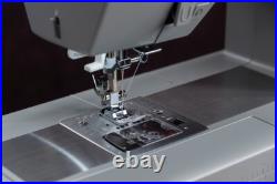 Singer Heavy Duty 6600C Sewing Machine with LCD Screen Refurbished