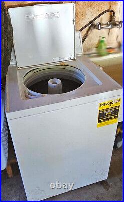 Speed Queen Heavy Duty 26 Inch Top-Load Washer 3.3 cu. Ft, Commercial Grade