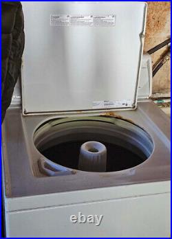 Speed Queen Heavy Duty 26 Inch Top-Load Washer 3.3 cu. Ft, Commercial Grade
