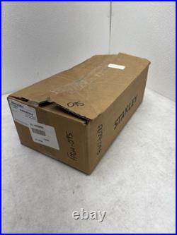 Stanley Dormakaba Manual Hydraulic Door Closer QDC111R689BF, Grade 1, Heavy Duty
