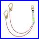Superior Grade, Heavy-Duty Polyester Webbing, UV and Abrasion Resistant, Doub