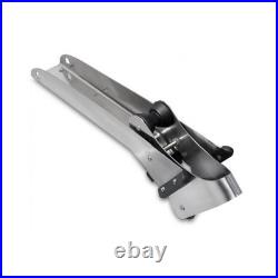 TRAC OUTDOOR TRC-69062 Anchor Roller Marine Grade Heavy-Duty