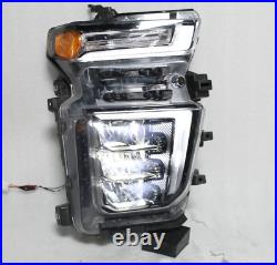 Tested! 2020-2023 Silverado 2500 3500 HD Right Passenger RH LED Headlight OEM