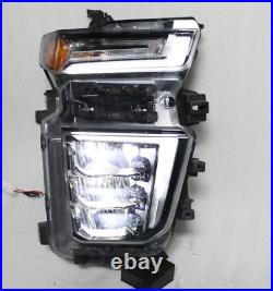 Tested! 2020-2023 Silverado 2500 3500 HD Right Passenger RH LED Headlight OEM