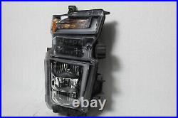 Tested! 2020-2023 Silverado 2500 3500 HD Right Passenger RH LED Headlight OEM