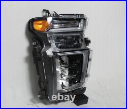 Tested! 2020-2023 Silverado 2500 3500 HD Right Passenger RH LED Headlight OEM