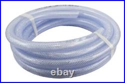 Tigerflex FT075X100 Series 3/4 x 100' Standard Length Heavy Duty Food grade