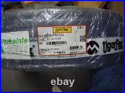 Tigerflex FT075X100 Series 3/4 x 100' Standard Length Heavy Duty Food grade