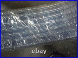 Tigerflex FT075X100 Series 3/4 x 100' Standard Length Heavy Duty Food grade