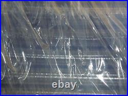 Tigerflex FT075X100 Series 3/4 x 100' Standard Length Heavy Duty Food grade