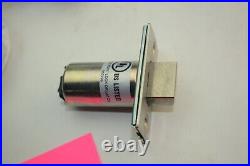 TownSteel F75 RH Heavy Duty Ligature Resistant Arch Door Trim Grade 1 Lockset