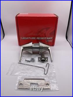 Townsteel Trx-L F75 Ligature Resistant Lever Heavy Duty Grade 1 Lockset