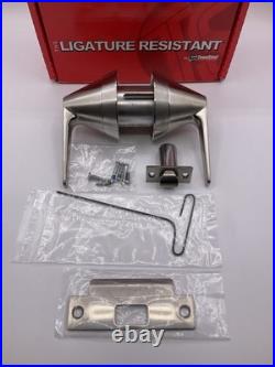 Townsteel Trx-L F75 Ligature Resistant Lever Heavy Duty Grade 1 Lockset