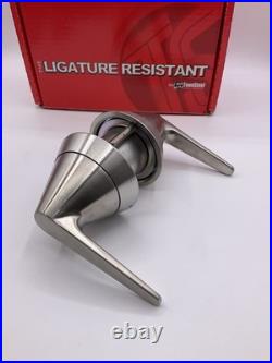 Townsteel Trx-L F75 Ligature Resistant Lever Heavy Duty Grade 1 Lockset
