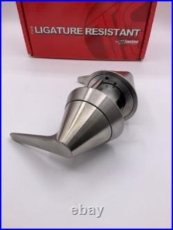 Townsteel Trx-L F75 Ligature Resistant Lever Heavy Duty Grade 1 Lockset