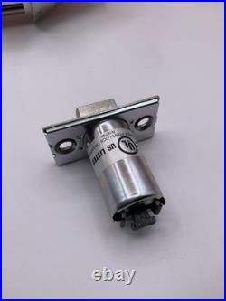 Townsteel Trx-L F75 Ligature Resistant Lever Heavy Duty Grade 1 Lockset