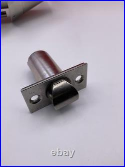 Townsteel Trx-L F75 Ligature Resistant Lever Heavy Duty Grade 1 Lockset
