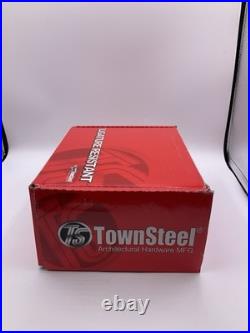 Townsteel Trx-L F75 Ligature Resistant Lever Heavy Duty Grade 1 Lockset