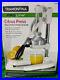 Tramontina ProLine Heavy-duty Commercial Grade Citrus Press WHITE NIB