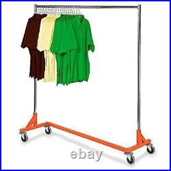 ULine Z Racks Heavy Duty Commercial Grade Z Rack PACK OF 24
