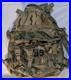 USGI Heavy-Duty Canvas Tactical Military-Grade Assault Backpack USA Camo