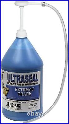 Ultraseal Extreme Heavy-Duty Grade Tire Sealant, 1-Gallon