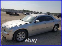 Used Radiator fits 2006 Chrysler 300 cooling system heavy duty Grade A