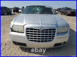 Used Radiator fits 2006 Chrysler 300 cooling system heavy duty Grade A