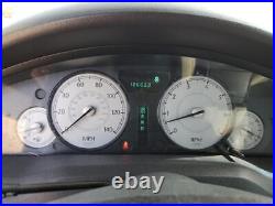 Used Radiator fits 2006 Chrysler 300 cooling system heavy duty Grade A