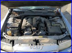 Used Radiator fits 2006 Chrysler 300 cooling system heavy duty Grade A