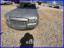 Used Radiator fits 2006 Chrysler 300 cooling system heavy duty Grade A