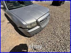 Used Radiator fits 2006 Chrysler 300 cooling system heavy duty Grade A