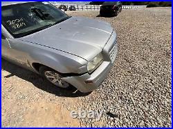Used Radiator fits 2006 Chrysler 300 cooling system heavy duty Grade A