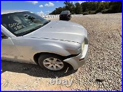 Used Radiator fits 2006 Chrysler 300 cooling system heavy duty Grade A