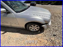 Used Radiator fits 2006 Chrysler 300 cooling system heavy duty Grade A