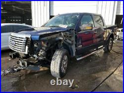 Used Radiator fits 2011 Ford f150 pickup heavy duty cooling Grade A