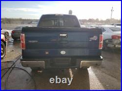 Used Radiator fits 2011 Ford f150 pickup heavy duty cooling Grade A