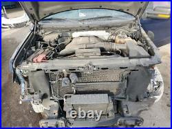 Used Radiator fits 2011 Ford f150 pickup heavy duty cooling Grade A