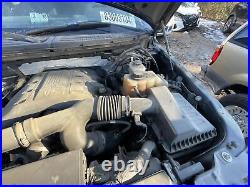 Used Radiator fits 2011 Ford f150 pickup heavy duty cooling Grade A