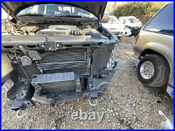 Used Radiator fits 2011 Ford f150 pickup heavy duty cooling Grade A