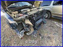 Used Radiator fits 2011 Ford f150 pickup heavy duty cooling Grade A