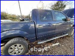 Used Radiator fits 2011 Ford f150 pickup heavy duty cooling Grade A