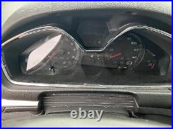 Used Radiator fits 2015 Chevrolet Traverse AT witho heavy duty cooling Grade A