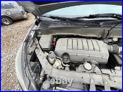 Used Radiator fits 2015 Chevrolet Traverse AT witho heavy duty cooling Grade A