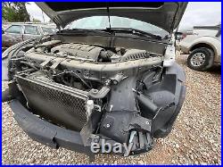 Used Radiator fits 2015 Chevrolet Traverse AT witho heavy duty cooling Grade A