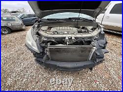 Used Radiator fits 2015 Chevrolet Traverse AT witho heavy duty cooling Grade A